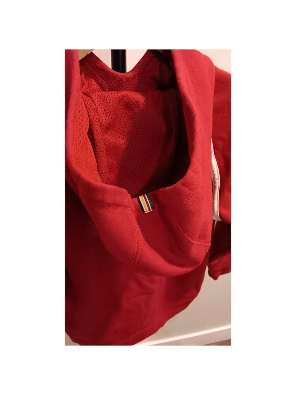 Vintage 2005 HBC Size 10/12 Olympic Sweater Canada Hoodie Hudson Bay Company - Picture 7 of 16